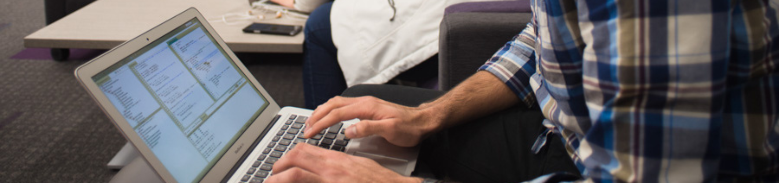 Program Computer Science Applied Computer Science (CSAC) BS Major